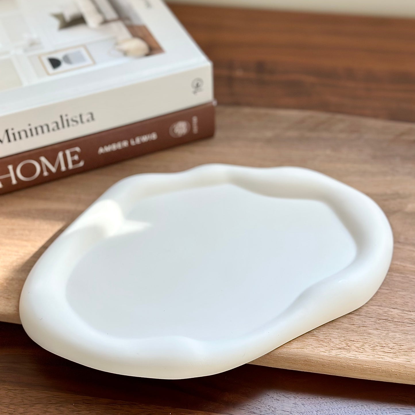 Aura - Decorative Tray