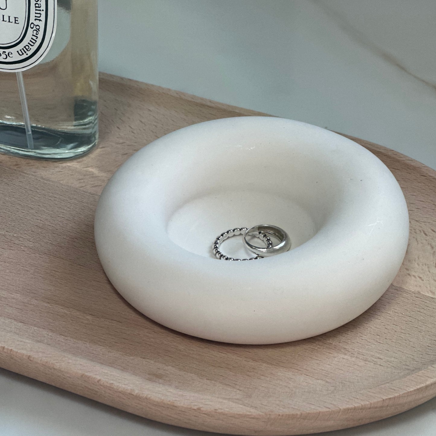 Cocoon - Decorative Tray