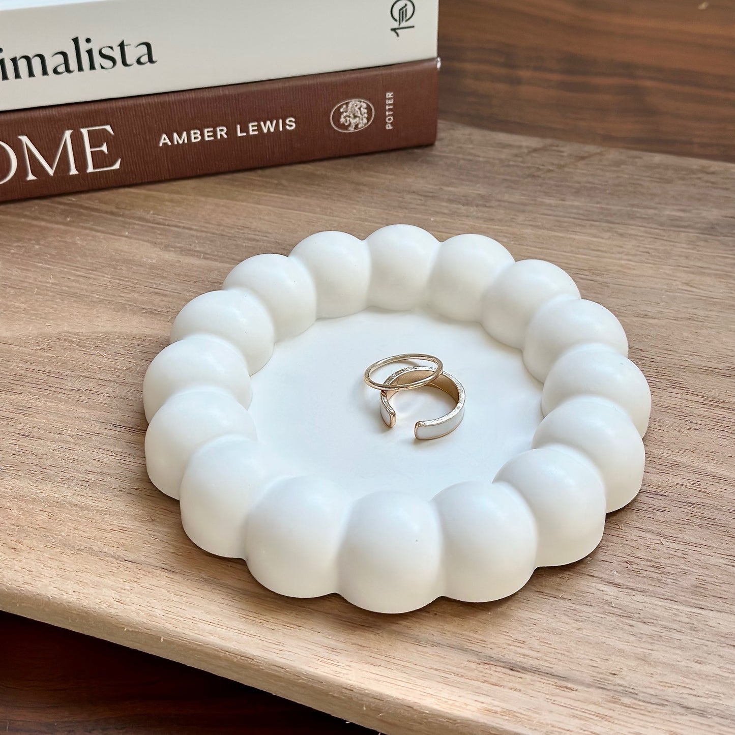 Mochi - Decorative Tray