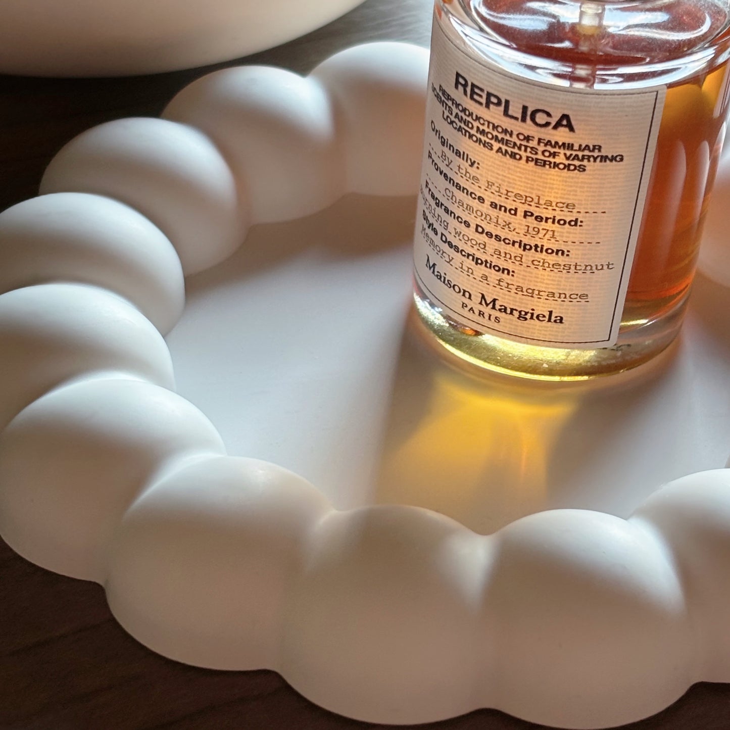Mochi - Decorative Tray