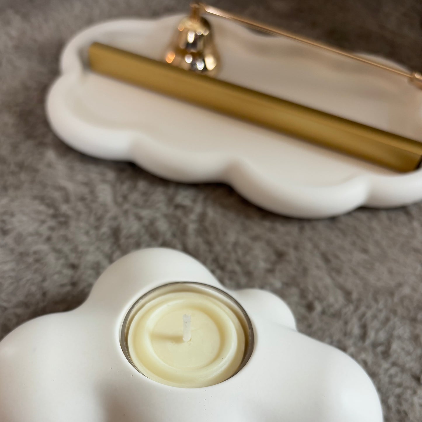 Cloud Tray – Decorative Tray