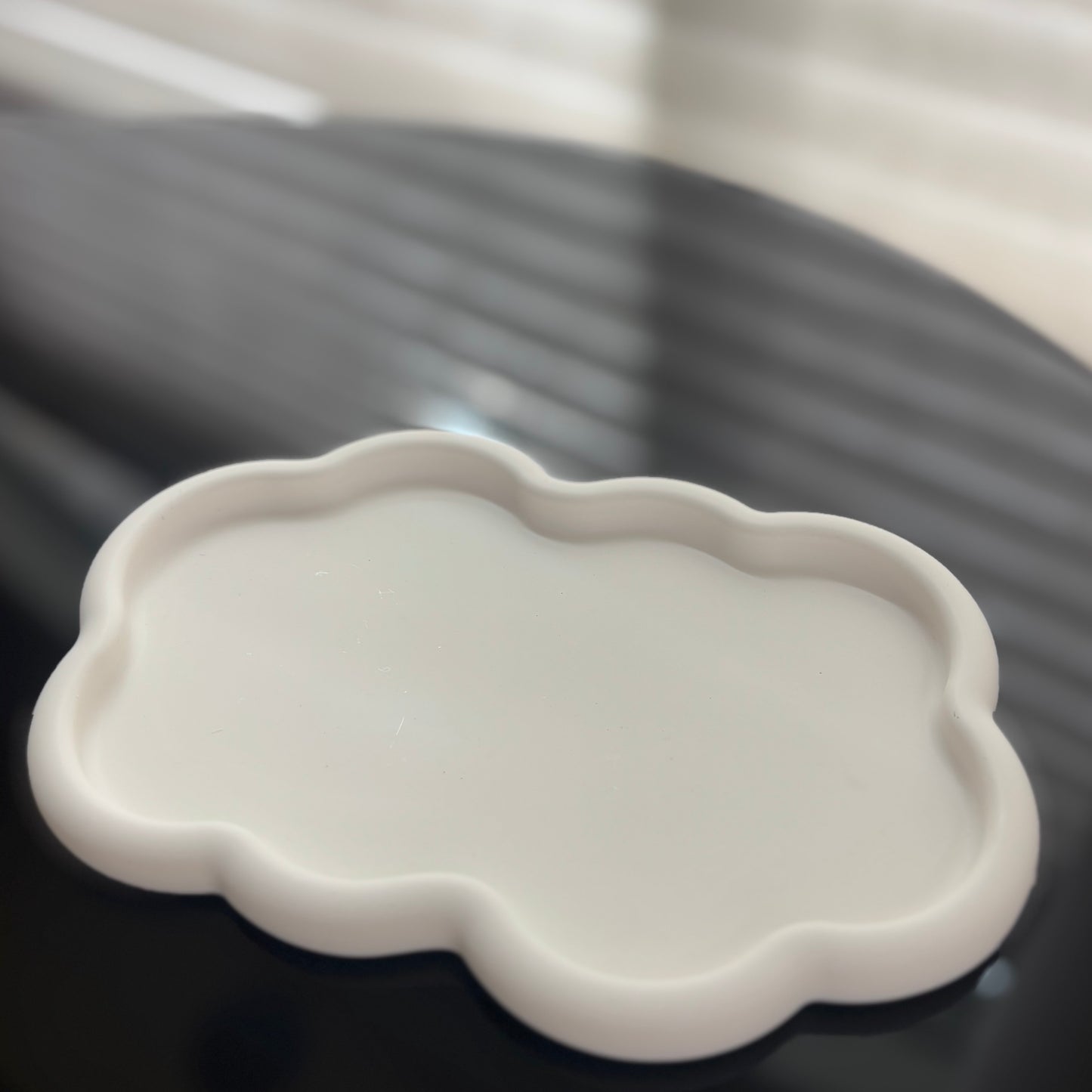 Cloud Tray – Decorative Tray
