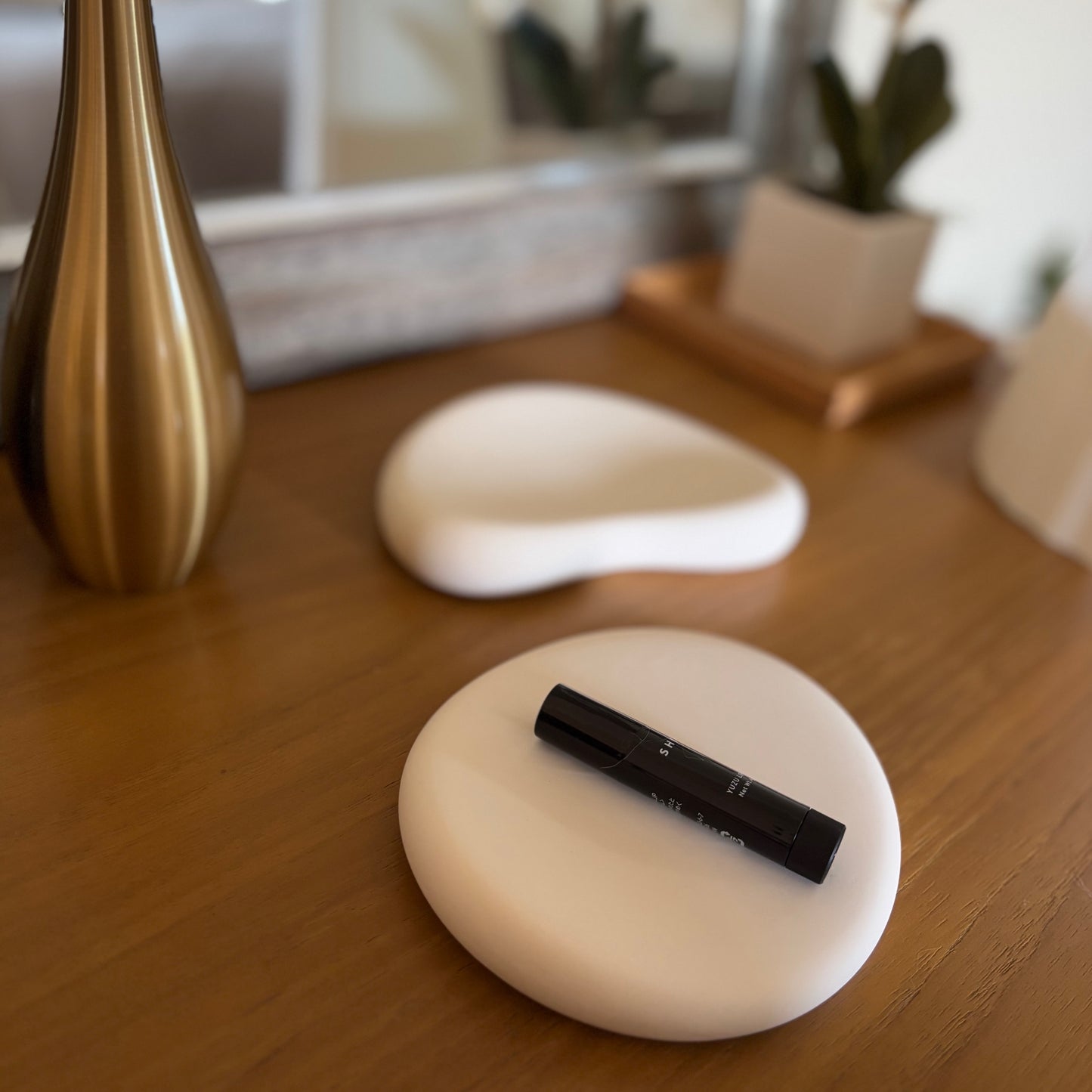 Serene – Organic Tray