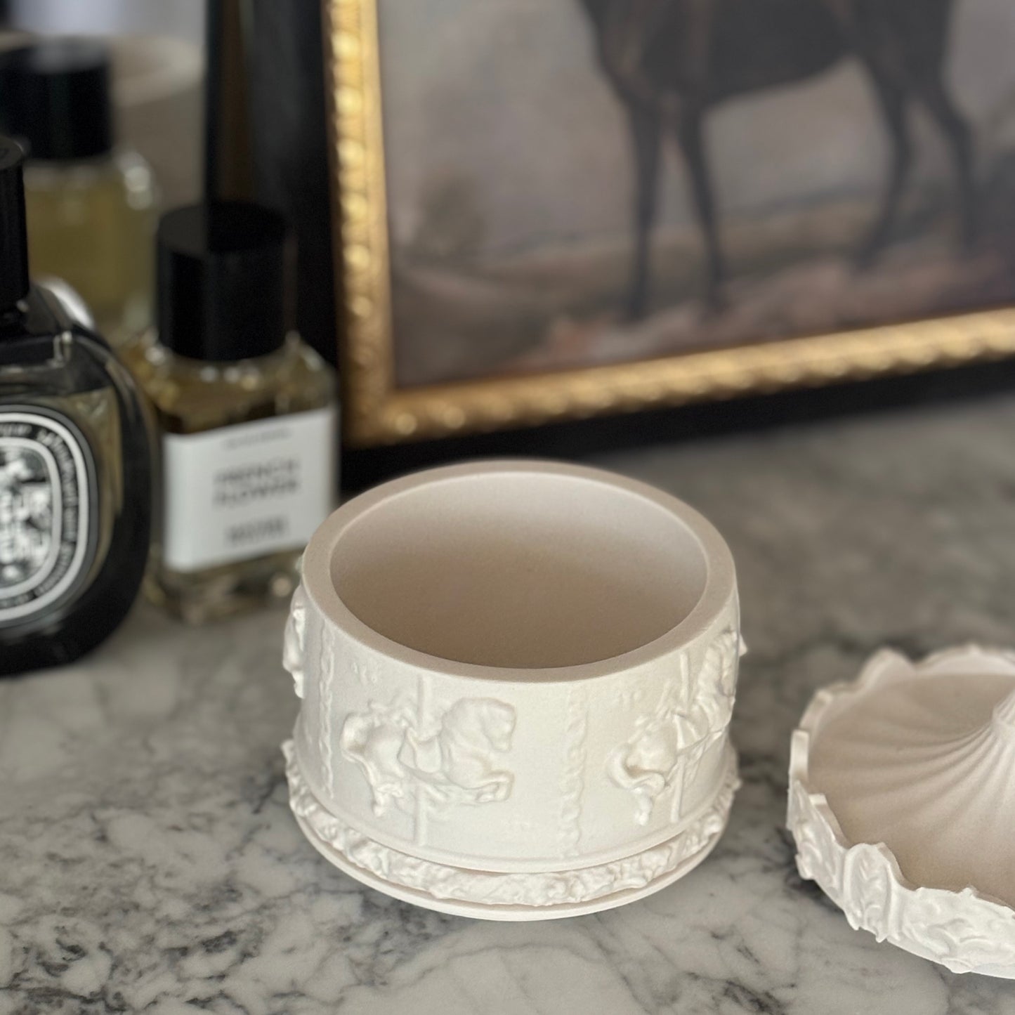 Reverie – Trinket Box