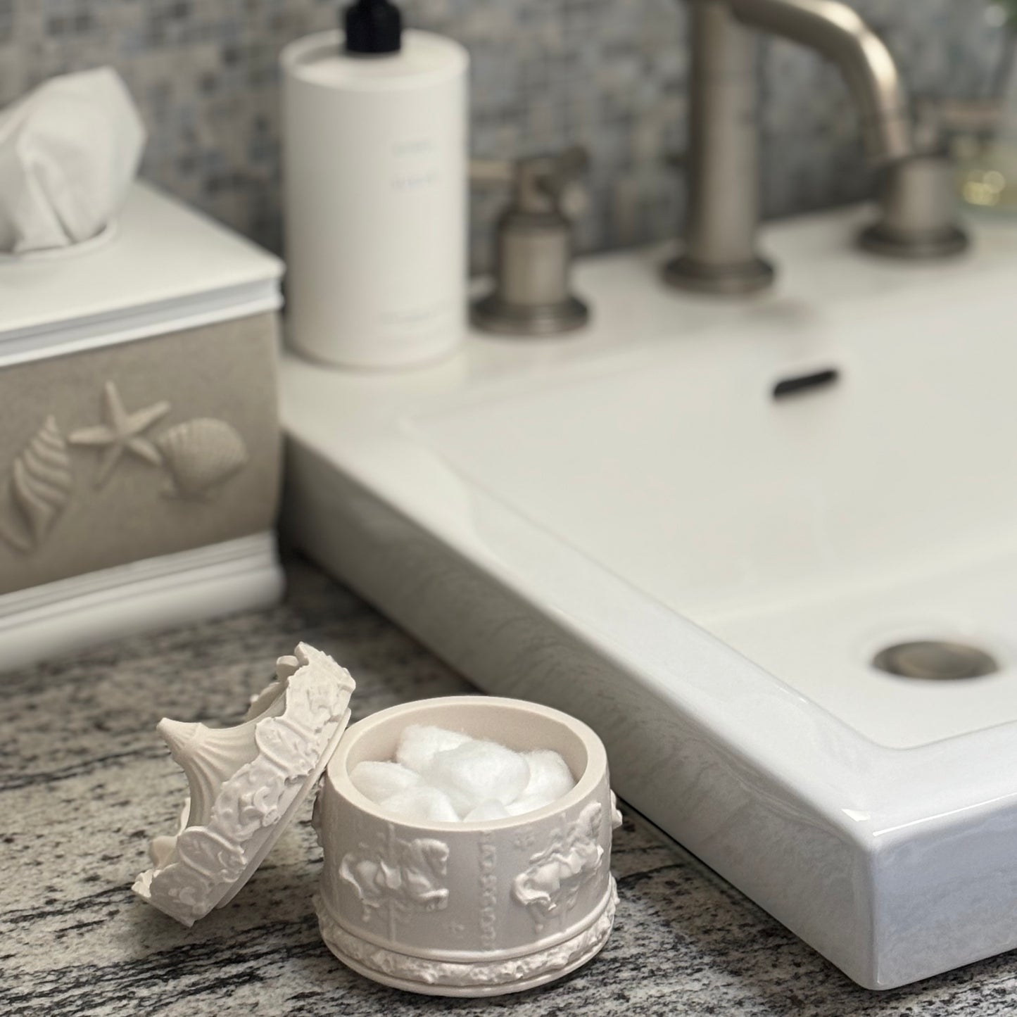 Reverie – Trinket Box