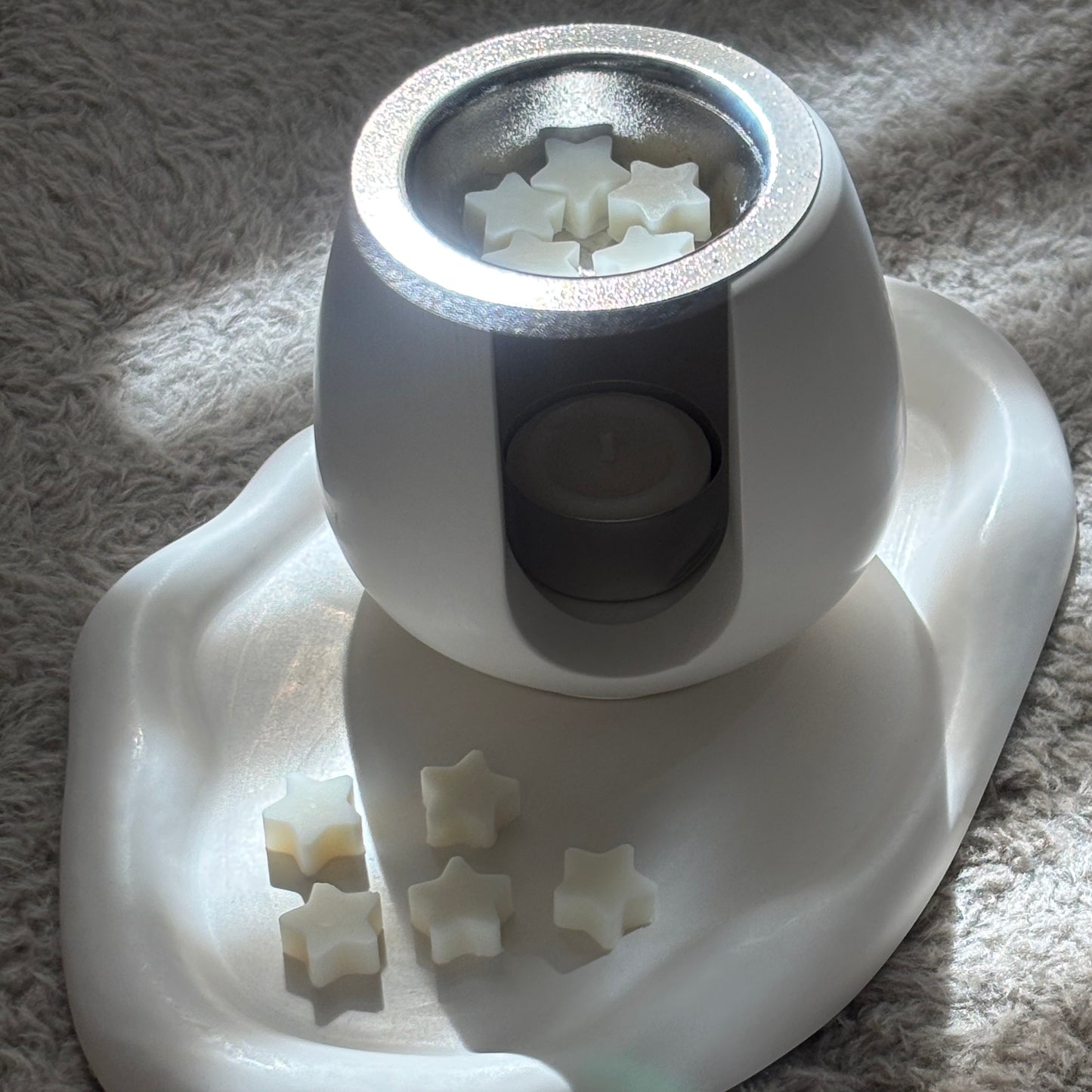 Glow Melt – Scented Wax Melts