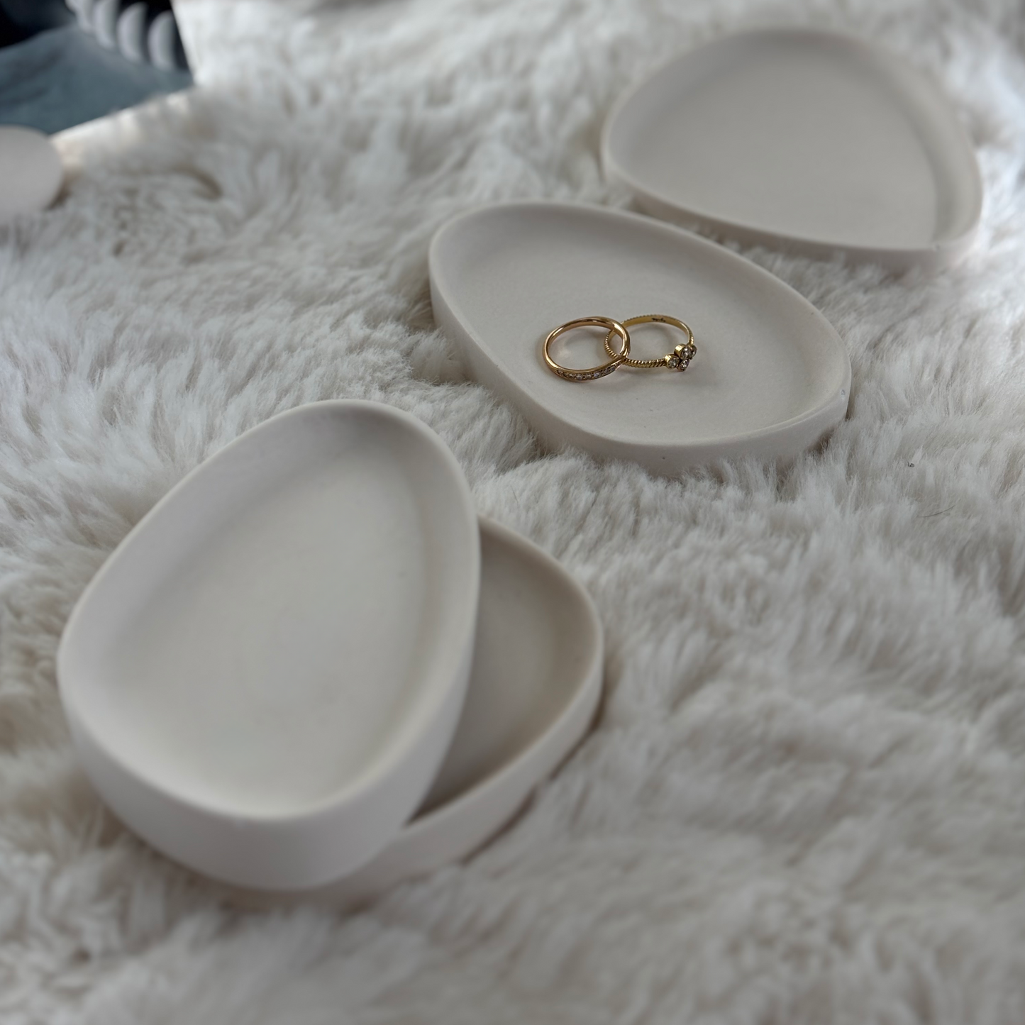 Futari – Pair Trays