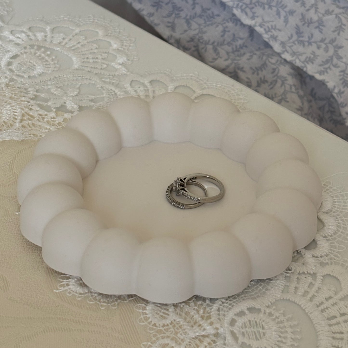 Mochi - Decorative Tray