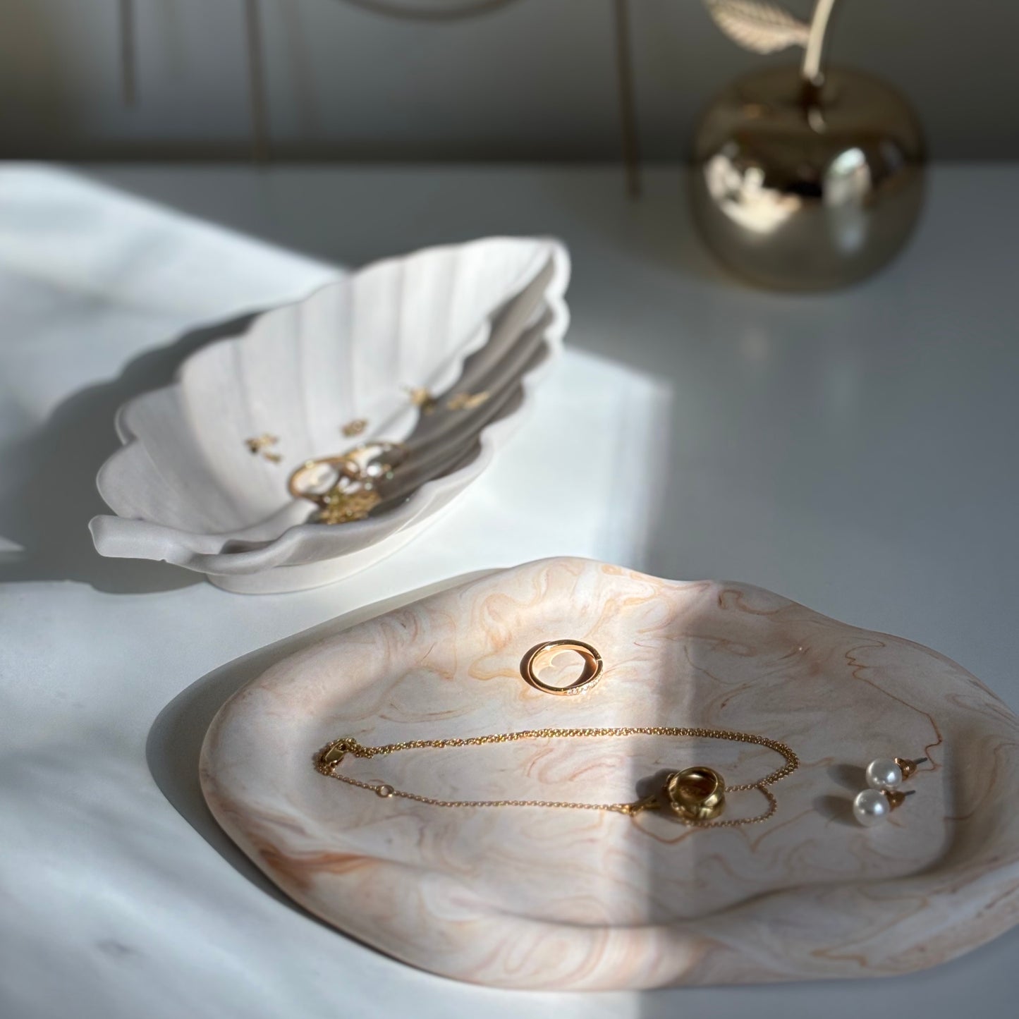 Aura mini – Decorative Tray