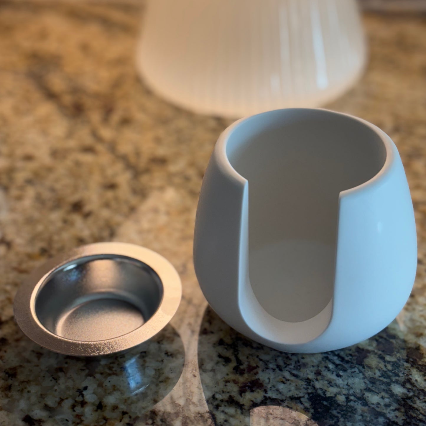 Hearth – Quiet Seconds (Imperfection: -B: 25%Off)