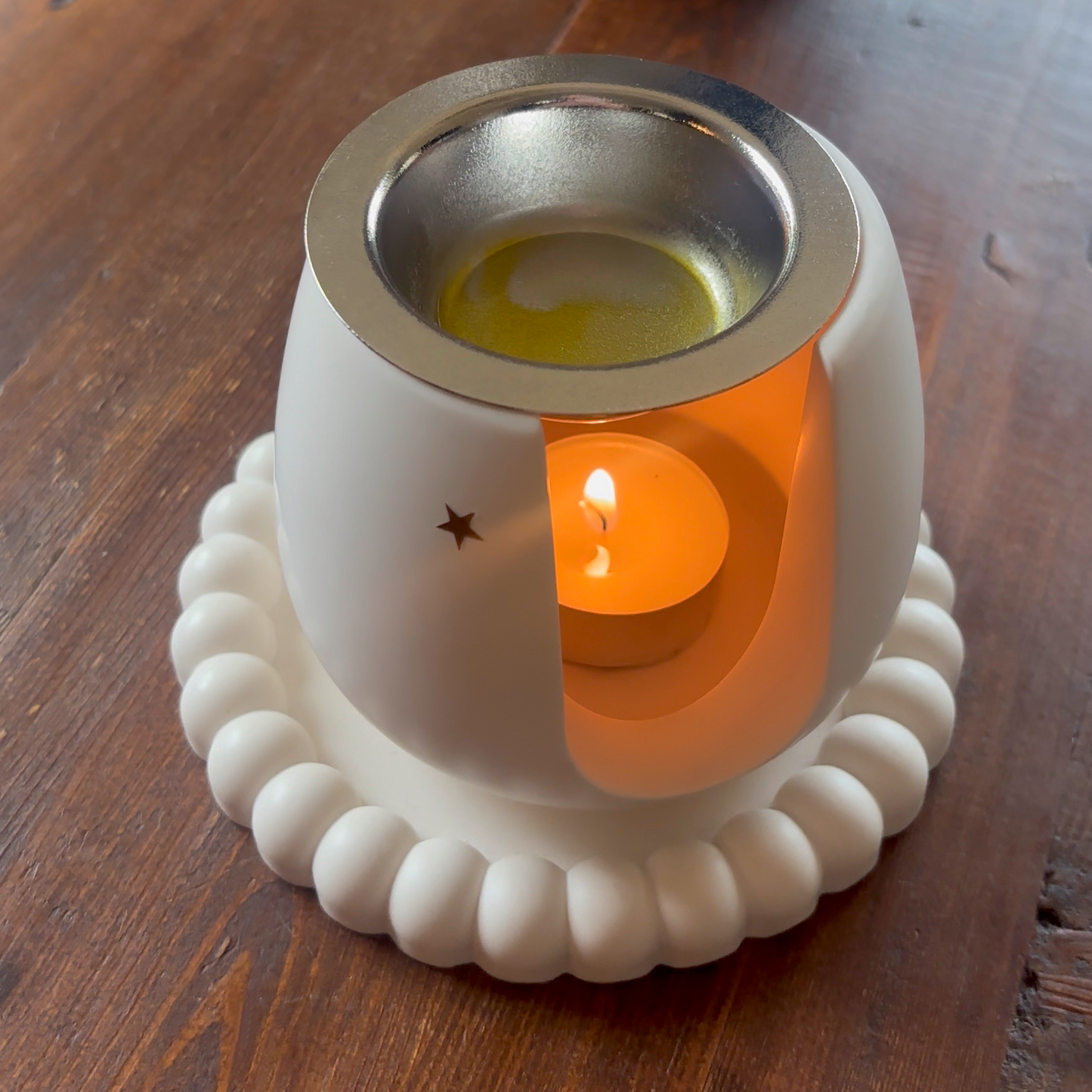 Hearth – Aroma Pot