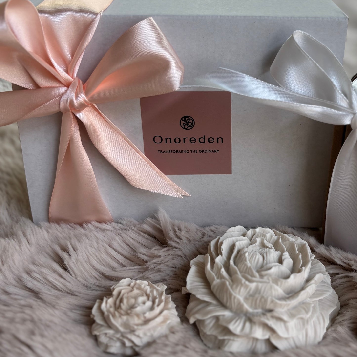 Blush – Duo Gift Set