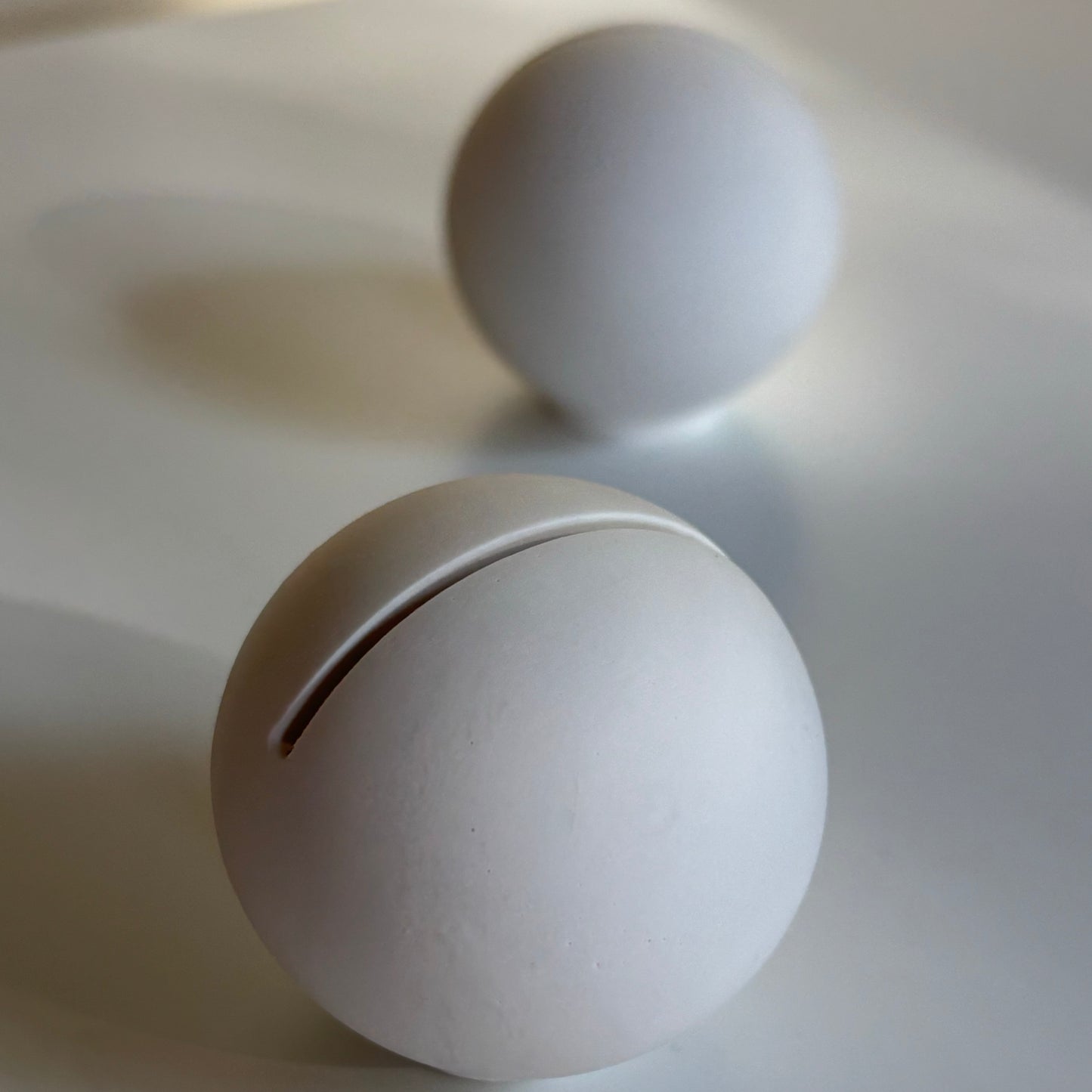 Sphere – Card Holder