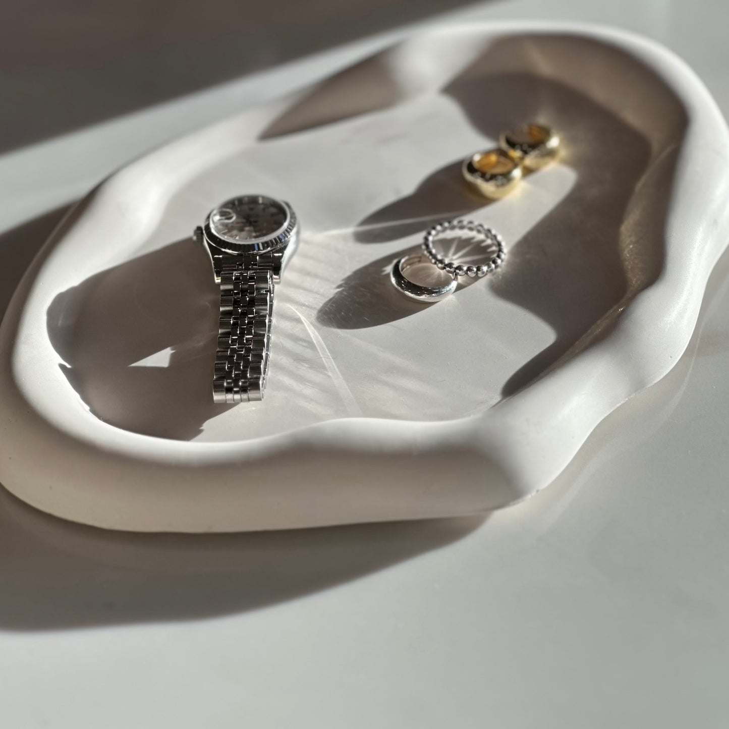 Aura - Decorative Tray