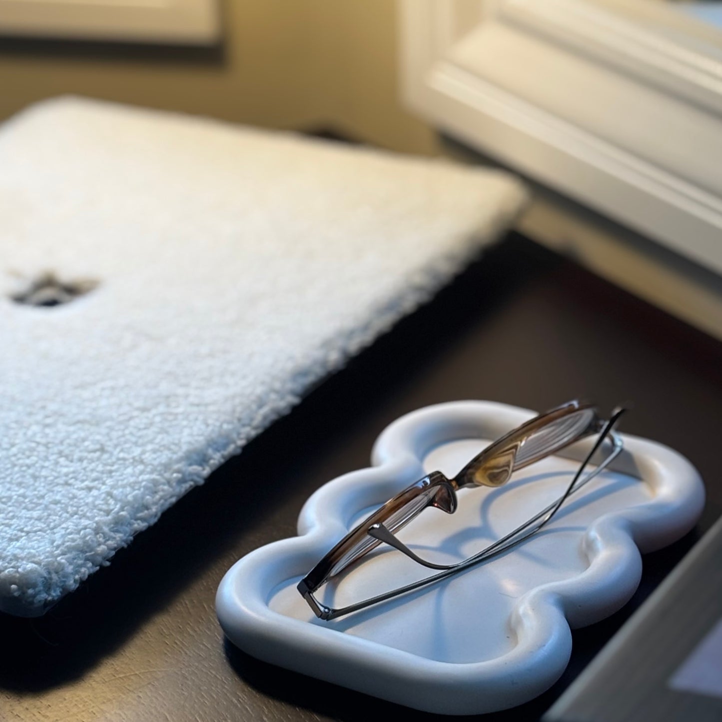 Wave – Decorative Tray