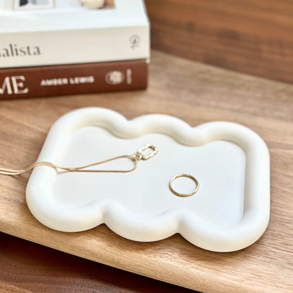 Wave – Decorative Tray
