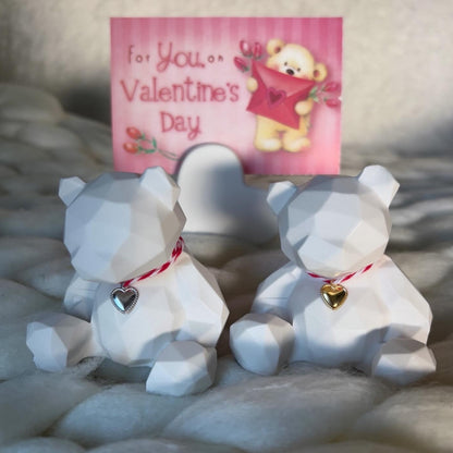 Personalized Bear – Gift-ready