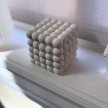 Orbix – Sculptural Storage Container