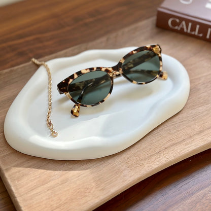 Aura Tray — Quiet Seconds (Imperfection: C: 40%Off)