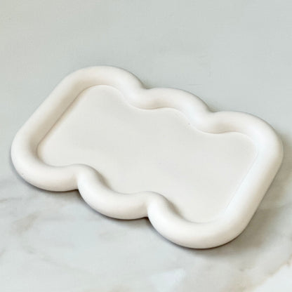 Wave – Decorative Tray