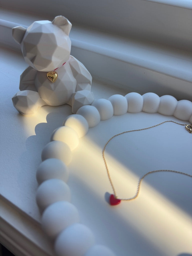 Holiday Bear Duo – Gift Set（Classic）