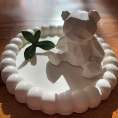 Onoreden Bear – Modern Calm Companion