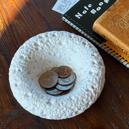 Scoria – Textured Tray