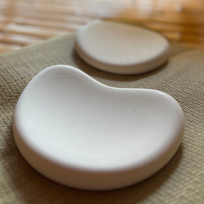 Flow – Organic Curved Tray