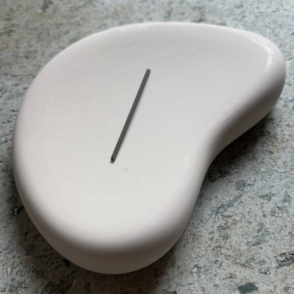 Flow – Organic Curved Tray