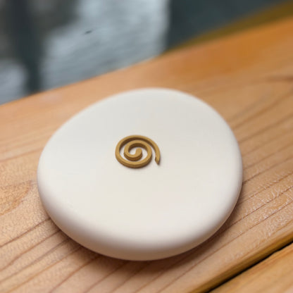 Serene – Organic Tray