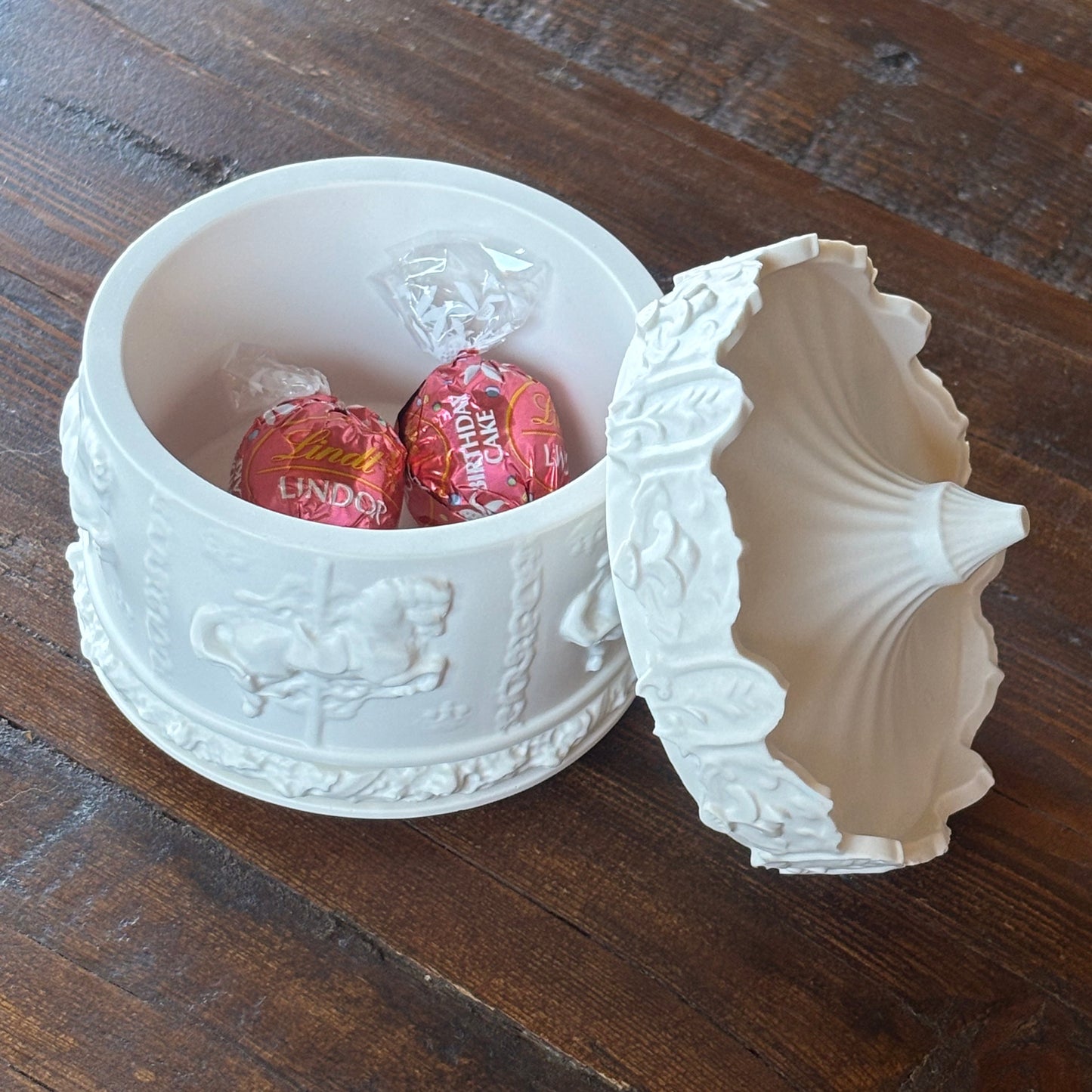 Reverie – Trinket Box