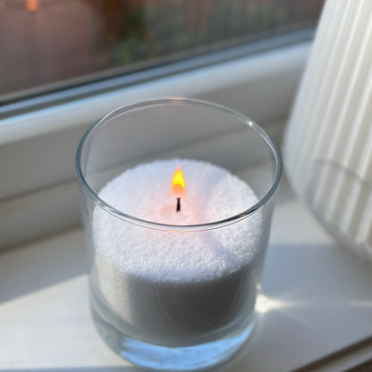 Glow Sand – Refillable Candle Wax