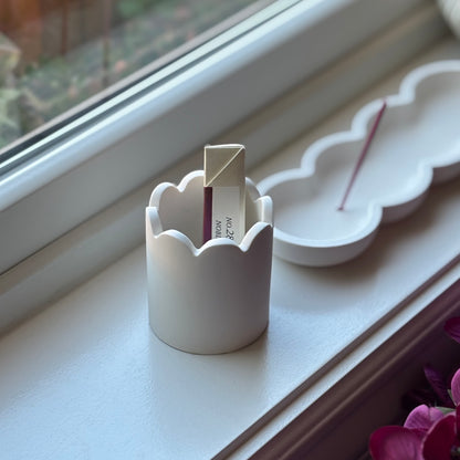 Crownlet – Sculpted Container