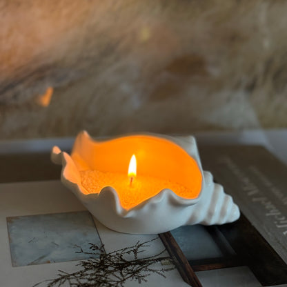 Glow Sand – Refillable Candle Wax