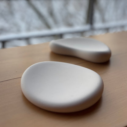 Serene – Organic Tray