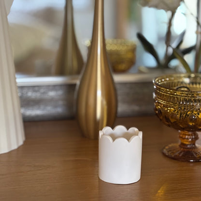 Crownlet – Sculpted Container