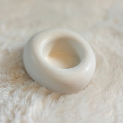 Zen Glow – Minimalist Tealight Holder