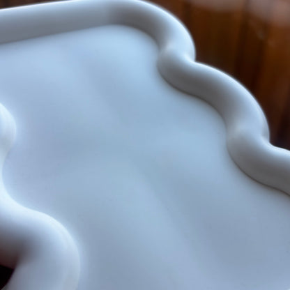 Wave – Decorative Tray