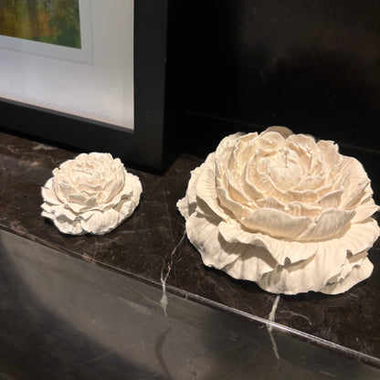 Blush – Elegant Floral Aroma Stone