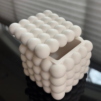 Orbix – Sculptural Storage Container