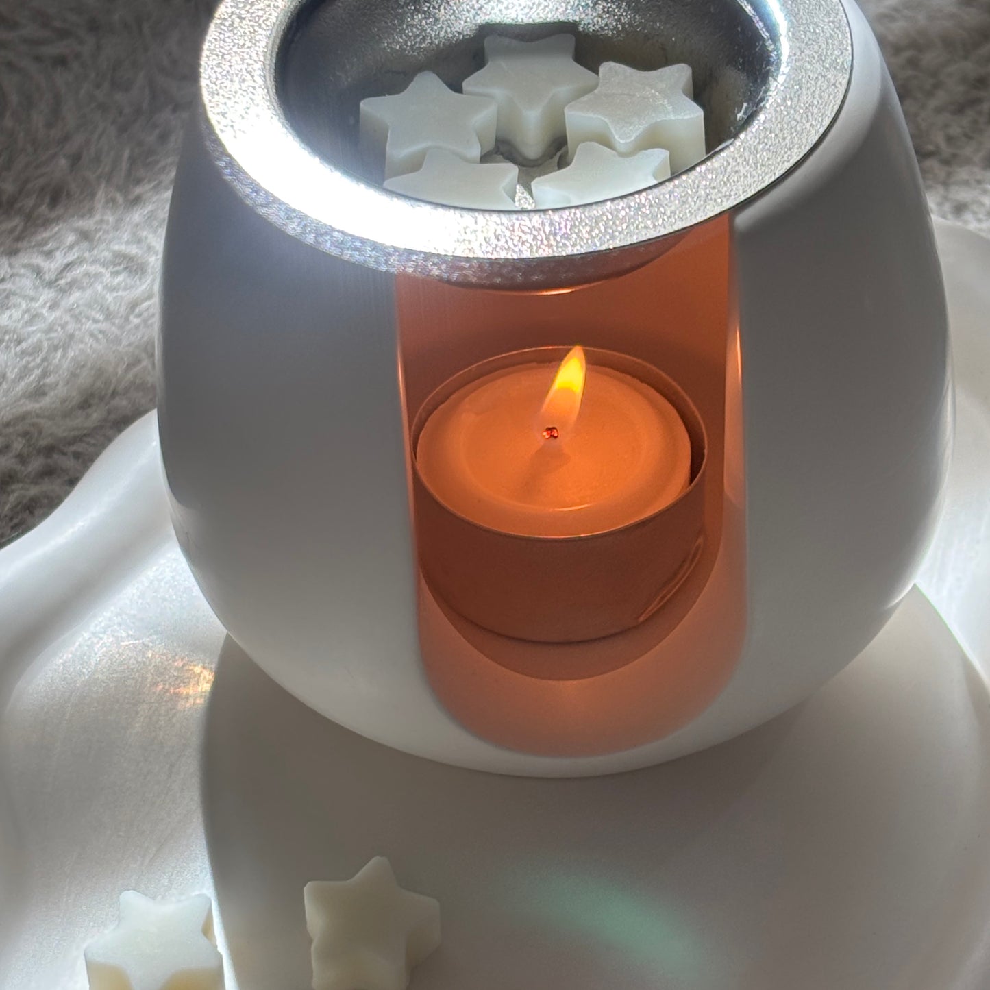 Hearth – Aroma Pot