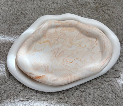 Aura mini – Decorative Tray