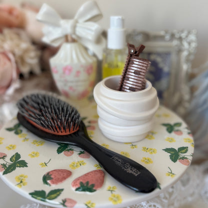 Spiral – Sculpted Storage Dish