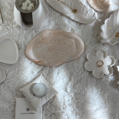 Aura mini – Decorative Tray