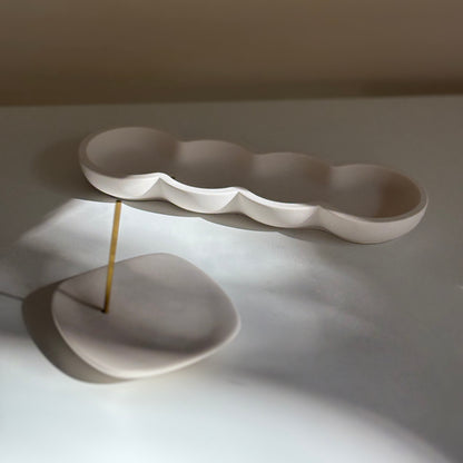 Ray – Incense Holder