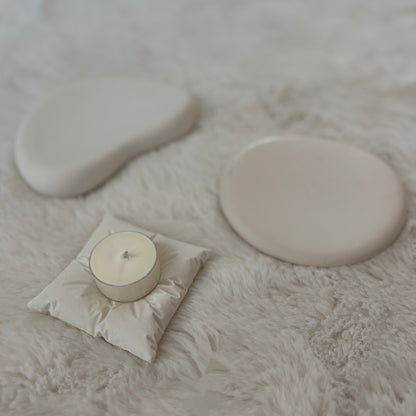 Hikari – Tealight Candle Holder