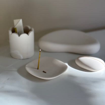 Ray – Incense Holder