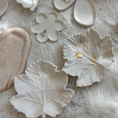 Maple – Decorative Tray