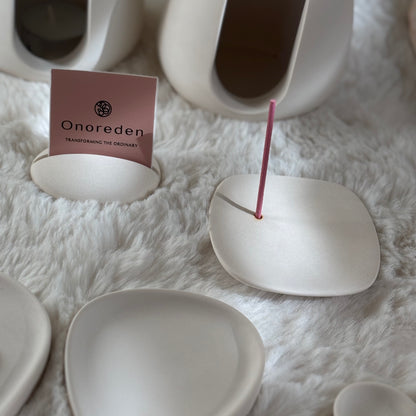 Ray – Incense Holder