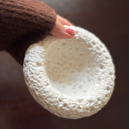 Scoria – Textured Tray